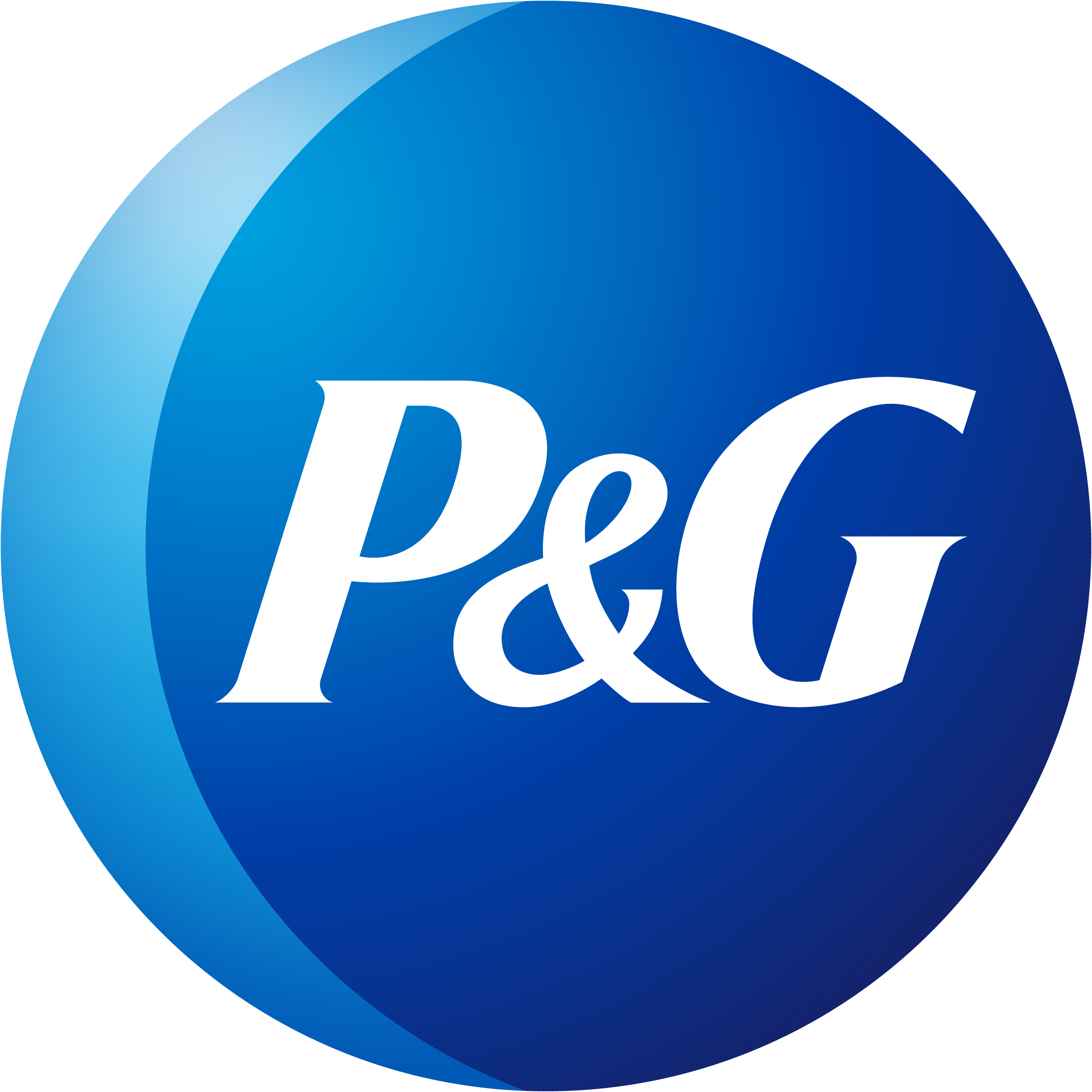 P&G Annual Gift